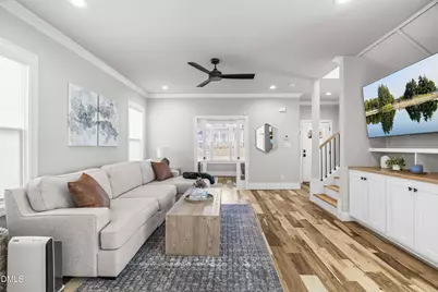 1422 Joe Louis Avenue, Raleigh, NC 27610 - Photo 7