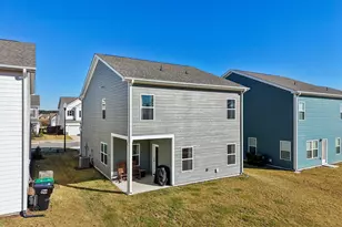 91 Commons Cir, Clayton, NC 27520 - Photo 35