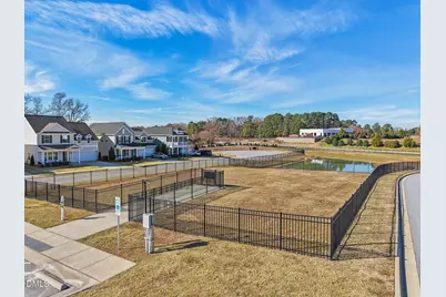 91 Commons Circle, Clayton, NC 27520 - Photo 43