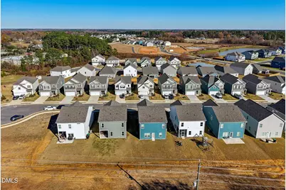 91 Commons Circle, Clayton, NC 27520 - Photo 33