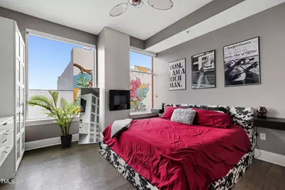 400 W North Street #610, Raleigh, NC 27603 - Photo 5