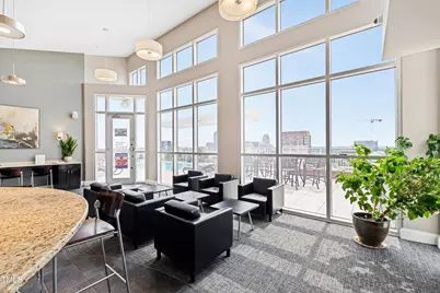 400 W North Street #610, Raleigh, NC 27603 - Photo 33