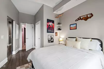 400 W North Street #610, Raleigh, NC 27603 - Photo 17