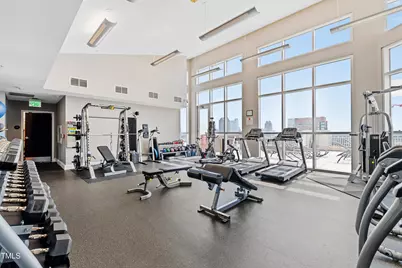400 W North Street #610, Raleigh, NC 27603 - Photo 3