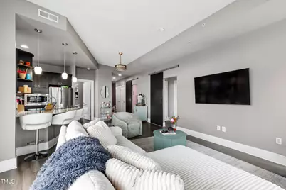 400 W North Street #610, Raleigh, NC 27603 - Photo 11