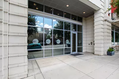 400 W North Street #610, Raleigh, NC 27603 - Photo 39