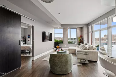 400 W North Street #610, Raleigh, NC 27603 - Photo 9