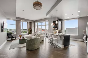 400 W North St, Raleigh, NC 27603 - Photo 1