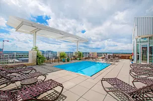 400 W North St, Raleigh, NC 27603 - Photo 35