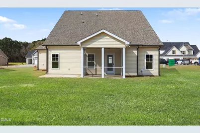 81 Juju Drive #(Lot 25), Clayton, NC 27520 - Photo 31