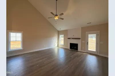 81 Juju Drive #(Lot 25), Clayton, NC 27520 - Photo 3