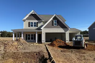 81 Juju Dr, Clayton, NC 27520 - Photo 1