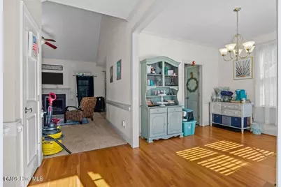 5317 Solaris Drive, Wilson, NC 27896 - Photo 5