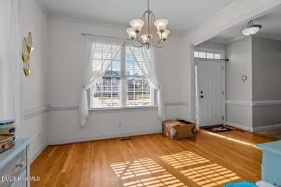 5317 Solaris Drive, Wilson, NC 27896 - Photo 9