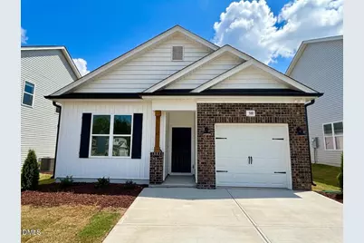 300 Bluejay Street, Clayton, NC 27520 - Photo 1