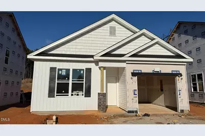 300 Bluejay Street, Clayton, NC 27520 - Photo 1