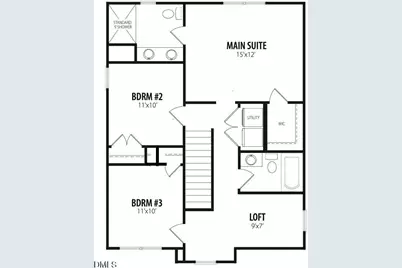 292 Bluejay Street, Clayton, NC 27520 - Photo 9