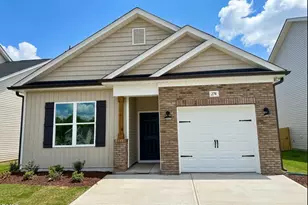 274 Bluejay St, Clayton, NC 27520 - Photo 1