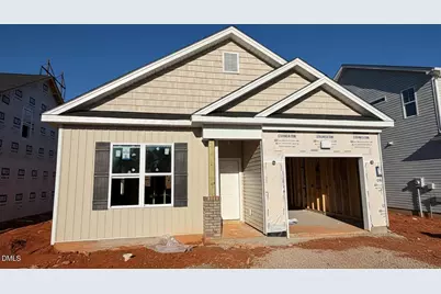 274 Bluejay Street, Clayton, NC 27520 - Photo 1