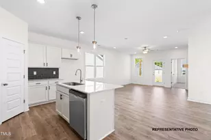 274 Bluejay St, Clayton, NC 27520 - Photo 3