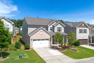 553 Duggins Pt, Apex, NC 27523 - Photo 7