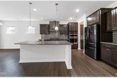 553 Duggins Point, Apex, NC 27523 - Photo 13