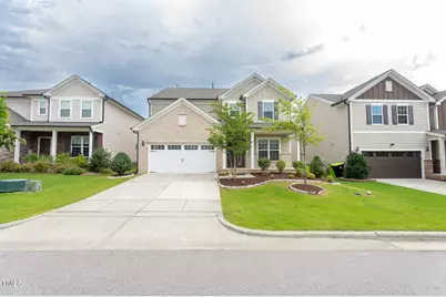 553 Duggins Point, Apex, NC 27523 - Photo 3