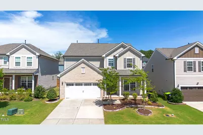 553 Duggins Point, Apex, NC 27523 - Photo 5