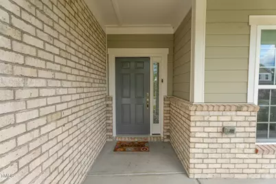 553 Duggins Point, Apex, NC 27523 - Photo 9