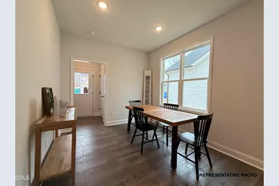 357 Bluejay Street, Clayton, NC 27520 - Photo 5