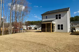 357 Bluejay St, Clayton, NC 27520 - Photo 3