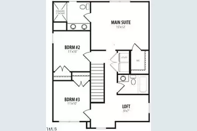 111 Goldenrod Loop, Clayton, NC 27520 - Photo 9