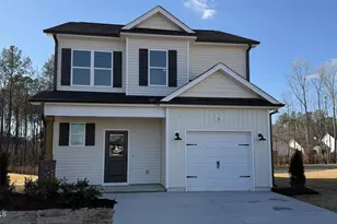 111 Goldenrod Loop, Clayton, NC 27520 - Photo 1