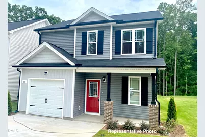 65 Goldenrod Loop, Clayton, NC 27520 - Photo 1