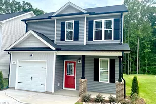 65 Goldenrod Loop, Clayton, NC 27520 - Photo 1