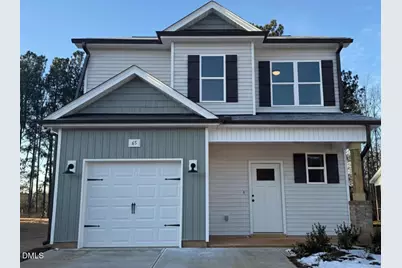 65 Goldenrod Loop, Clayton, NC 27520 - Photo 1