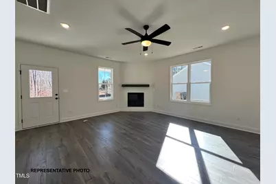 230 Pretty Run Branch Lane, Wendell, NC 27591 - Photo 3