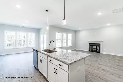 218 Fish Camp Drive, Wendell, NC 27591 - Photo 5