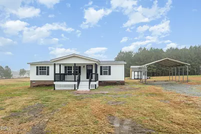 6197 Princeton Kenly Road, Princeton, NC 27569 - Photo 3