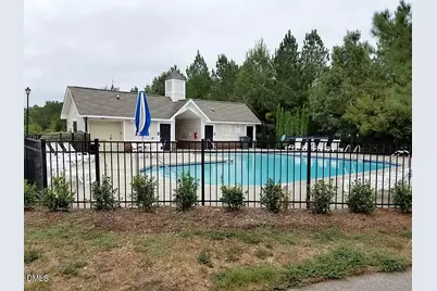 321 Old Mill Vilalge, Apex, NC 27539 - Photo 25