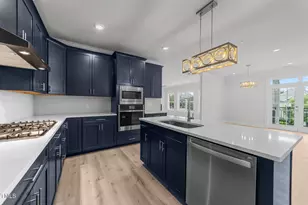 1600 Gathering Park Circle, Cary, NC 27519 - Photo 5