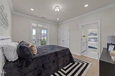 1600 Gathering Park Circle #201, Cary, NC 27519 - Photo 19