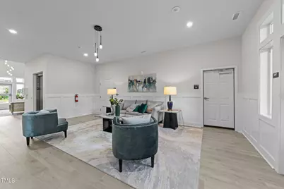 1600 Gathering Park Circle #201, Cary, NC 27519 - Photo 35