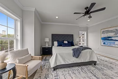 1600 Gathering Park Circle #201, Cary, NC 27519 - Photo 13