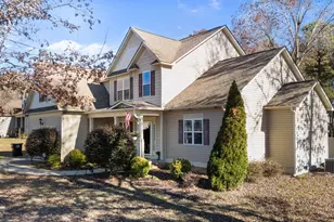 37 Roasted Nut Ln, Smithfield, NC 27577 - Photo 21