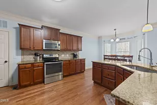 37 Roasted Nut Ln, Smithfield, NC 27577 - Photo 9