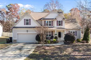 37 Roasted Nut Ln, Smithfield, NC 27577 - Photo 1