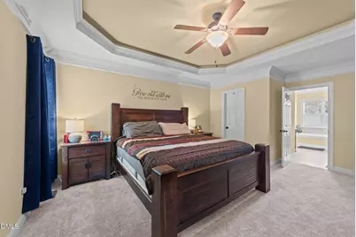 37 Roasted Nut Lane, Smithfield, NC 27577 - Photo 11