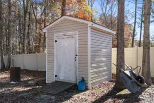 37 Roasted Nut Ln, Smithfield, NC 27577 - Photo 33