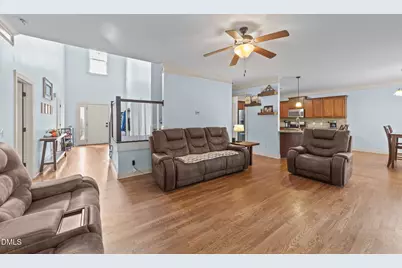 37 Roasted Nut Lane, Smithfield, NC 27577 - Photo 3